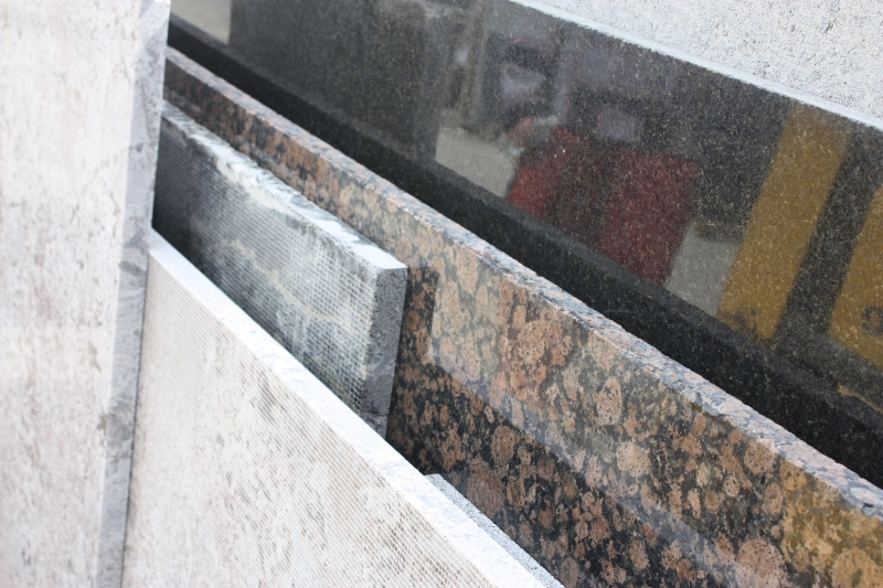 Granite 1